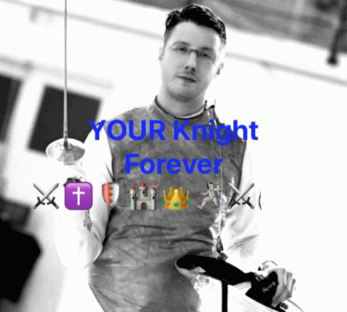 Knight GIF - Knight - Discover & Share GIFs