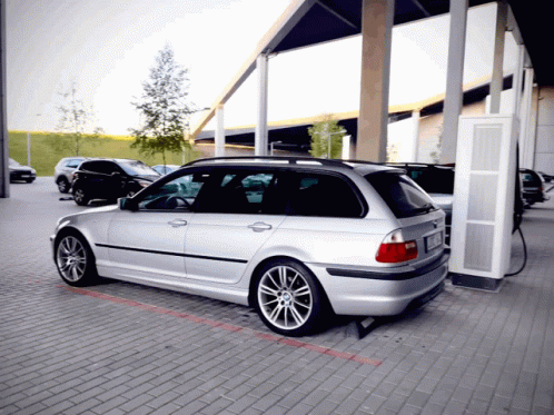E46 Msport GIF - E46 Msport Mtech - Descobrir e Compartilhar GIFs
