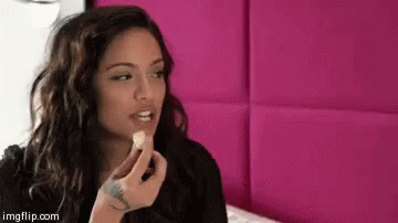 Erica Mena GIF - Erica Mena - Discover & Share GIFs