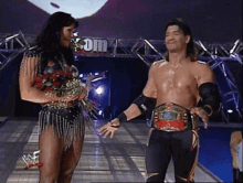 Chyna GIF - Chyna - Discover & Share GIFs