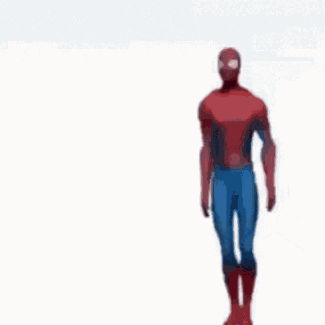 Spiderman Dance GIF Spiderman Dance Poggers Откриване и споделяне