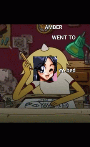 Amber GIF - Amber - Discover & Share GIFs