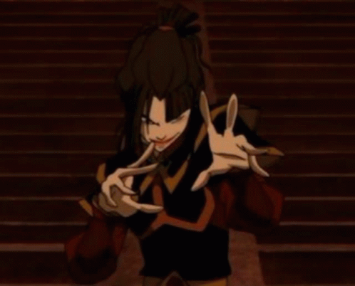 Azula GIF - Azula - Discover & Share GIFs