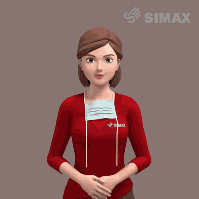 Simax Sign Time GIF Simax Sign Time Coronavirus discover and share GIFs