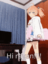 Sensual Anime GIFs | Tenor
