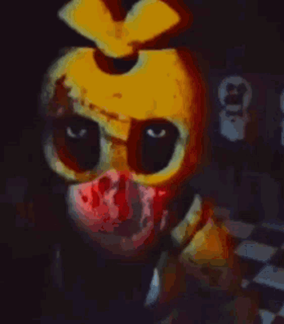 Fnaf GIF Fnaf Découvrir et partager des GIF