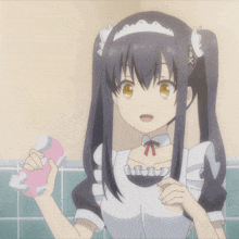 Sexy Anime Girl GIFs | Tenor