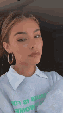 Madison Beer GIF - Madison Beer - Discover & Share GIFs