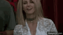 Heather Locklear GIF - Heather Locklear - Discover & Share GIFs