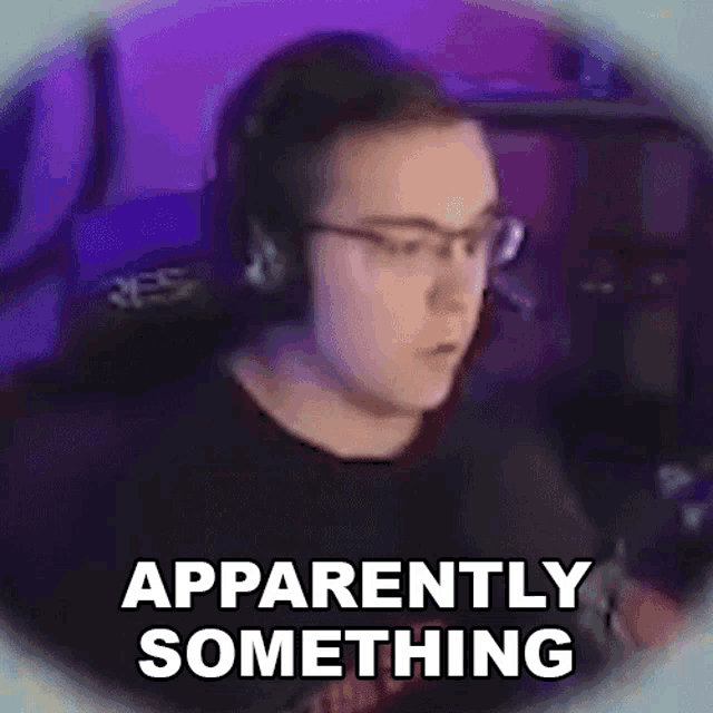 Apparently Something Changes Barton GIF Apparently Something Changes Barton Did Something