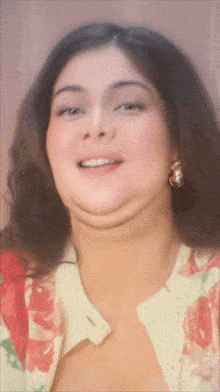 Kylie Page GIF - Kylie Page Fato - Discover & Share GIFs