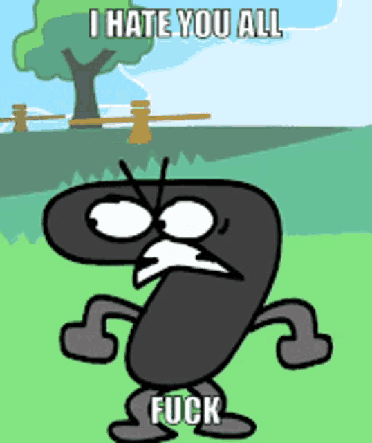 Bfb Bfdi GIF Bfb Bfdi Bfb Seven GIF များ ရှာဖွေရန်နှင့် မျှဝေရန်