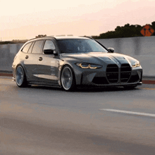 Bmw M4 G82 Gif