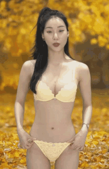Bikini GIF - Bikini - Discover & Share GIFs