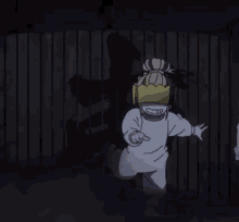 Haumea Fire GIF - Haumea Fire Force - Discover & Share GIFs