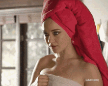 Towel Drop GIF - Towel Drop - Discover & Share GIFs