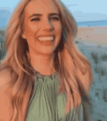 Bootlegjon Emma GIF - Bootlegjon Emma Emma Roberts - Discover & Share GIFs