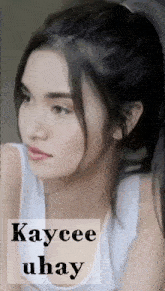 Kaycee GIF - Kaycee - Discover & Share GIFs