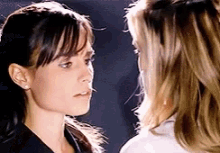 Jordana Brewster GIF - Jordana Brewster - Discover & Share GIFs