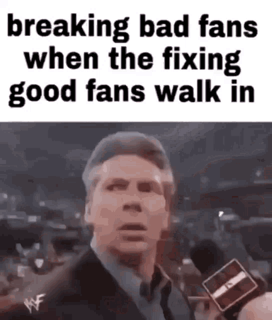 Breaking Bad Meme GIF Breaking Bad Meme Memes Discover & Share GIFs