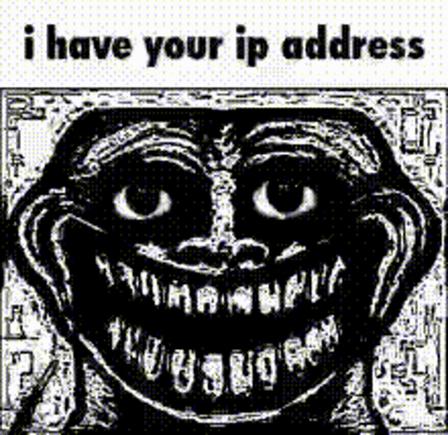 Dark Meme GIF Dark Meme Trollge discover and share GIFs