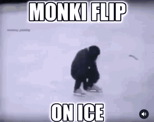 Monki Monkey GIF Monki Monkey Monki Flip discover and share GIFs