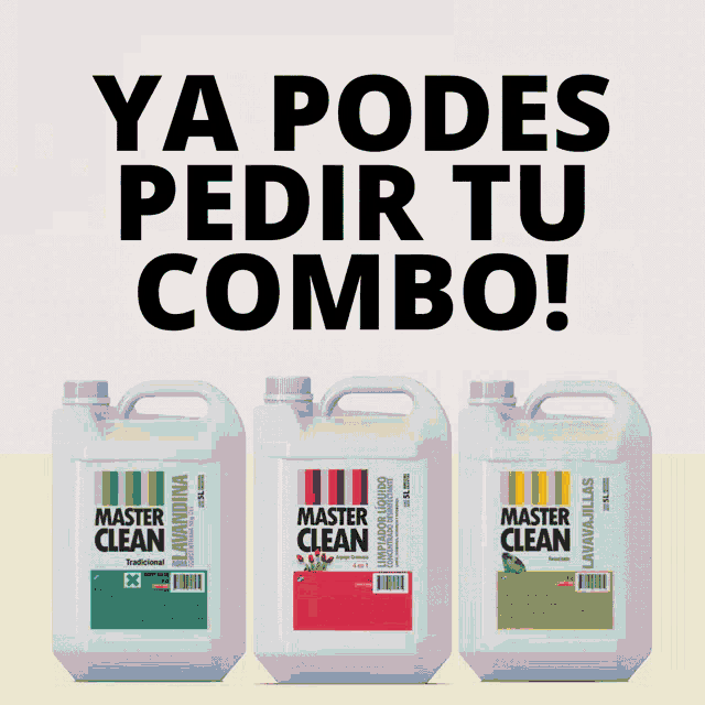 Master Masterclean GIF Master Masterclean Clean Discover & Share GIFs