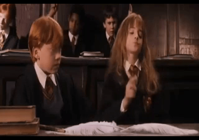 Wingardium Leviosa Imgflip