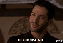Maybe you would like to learn more about one of these? Of Course Not Gifs Tenor