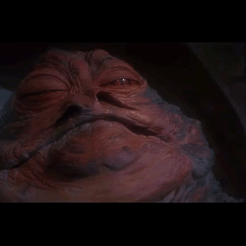 15 Jabba The Hutt Memes That Are Seriously Hilarious