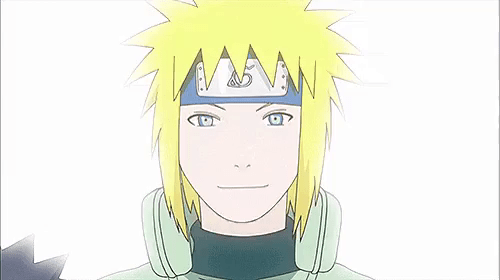 The Best and Most Comprehensive Fotos Do Minato Modo Bijuu wallpaper