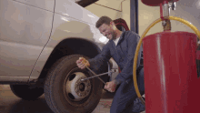 Mechanic GIFs | Tenor