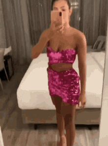 Tits Selfie GIFs | Tenor