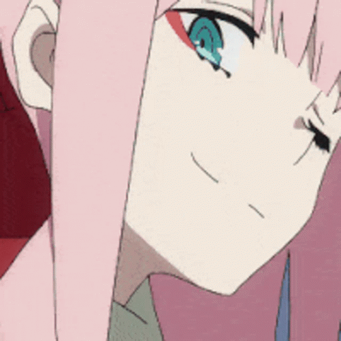 Zero Two GIF - Zero Two - Discover & Share GIFs