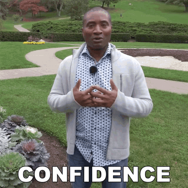 Confidence James GIF Confidence James Engvid Discover & Share GIFs