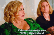 Jennifer Coolidge Gif