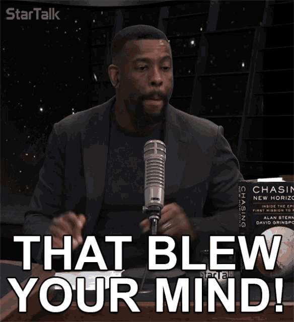 That Blew Your Mind Mind Blown GIF That Blew Your Mind Mind Blown