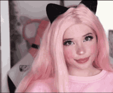 Belle Delphine GIF - Belle Delphine - Discover & Share GIFs
