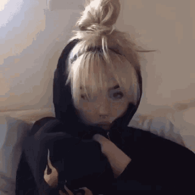 Goth GIF - Goth - Discover & Share GIFs