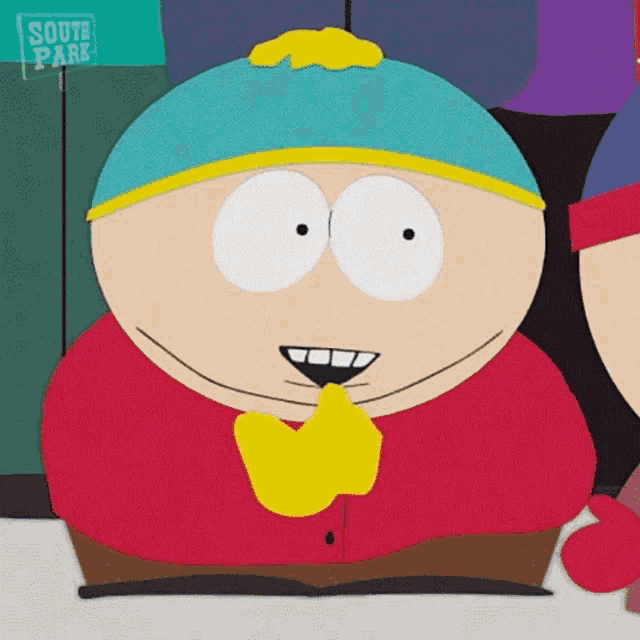 Clapping Eric Cartman GIF Clapping Eric Cartman South Park Discover