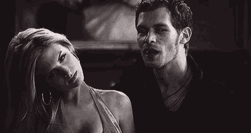 Vampire Biting GIFs | Tenor