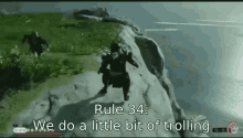 Rule34 GIF - Rule34 - Discover & Share GIFs