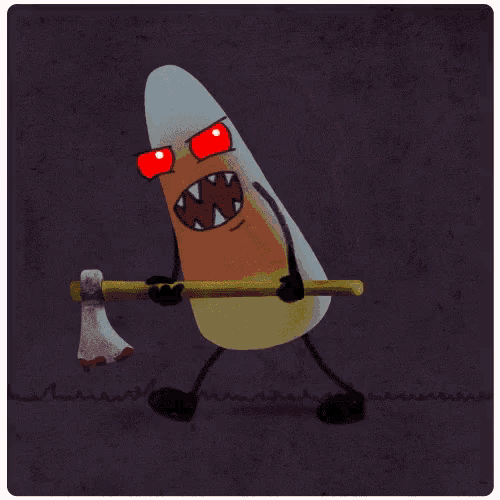 Candy Corn Evil Candy Corn GIF Candy Corn Evil Candy Corn Guilty