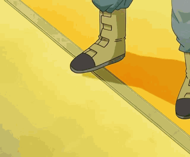 Trunks Future GIF Trunks Future Saiyan Discover & Share GIFs