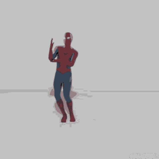 "Spider Man Dancing GIF" "Spider Man Dancing Gif" знаходьте