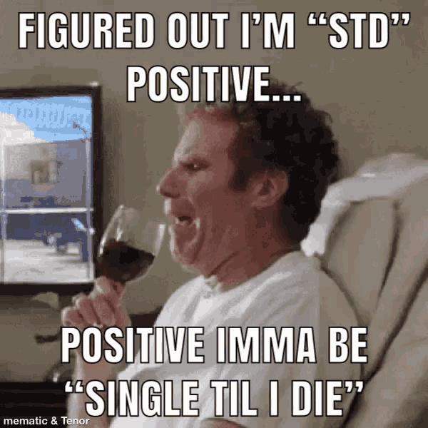 Will Ferrell Single GIF Will Ferrell Single Drink Discover & Share GIFs