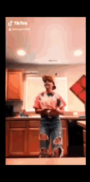 Megnutt Tik Tok Gif | My XXX Hot Girl