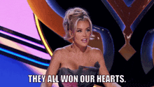Jenny Mccarthy GIF - Jenny Mccarthy - Discover & Share GIFs