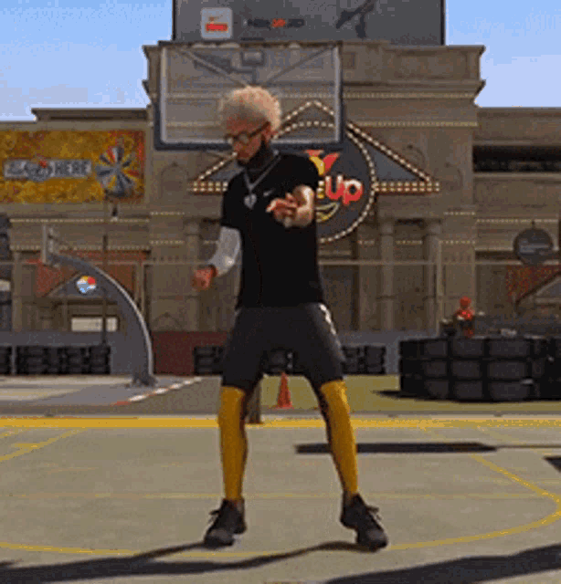 Dancing Stumpy GIF Dancing Stumpy Dance Moves Discover & Share GIFs