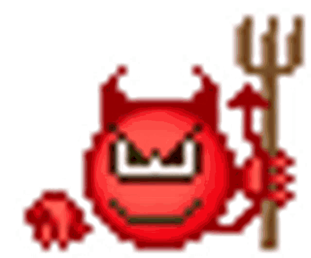 Devil Sticker Devil Discover & Share GIFs